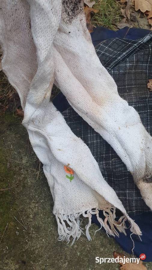 Stare modne ubrania vintage sukienki lata 4070te mazowieckie Warszawa