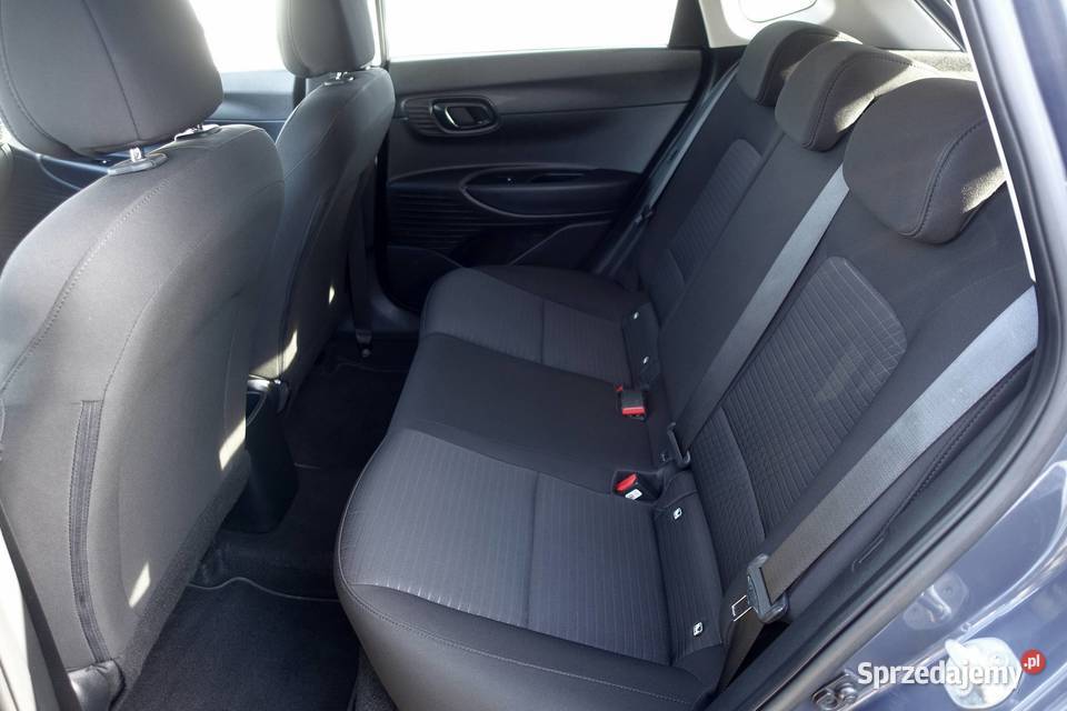 Hyundai i20 12 84 Full LED Virtual Cockpit ABS Buczkowice