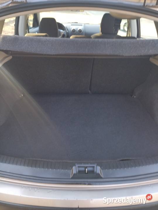 Sprzedam Nissan Qashqai wielkopolskie Słupca