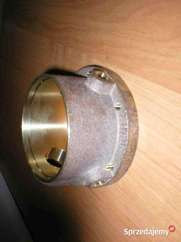 Odlewnia Mosiądzu tuleje z brązu odlewy mosiężne Sobowidz