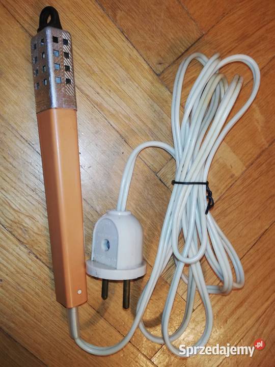 Zapalarka do gazu Retro Vintage lata 70te 100 Warszawa sprzedam