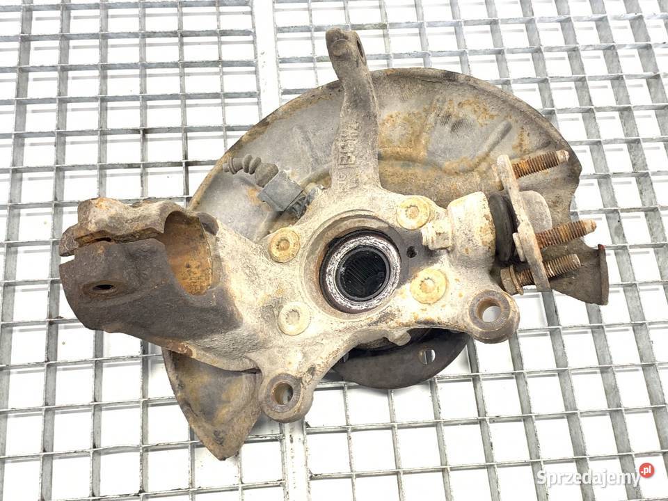 ZWROTNICA PRAWY PRZÓD VW TOURAN 20 140 0310