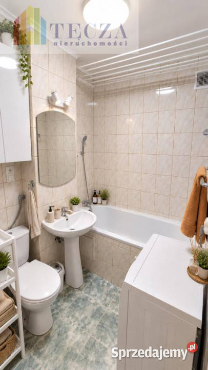 Mieszkanie do wynajęcia 30m2 1pokojowe Warszawa