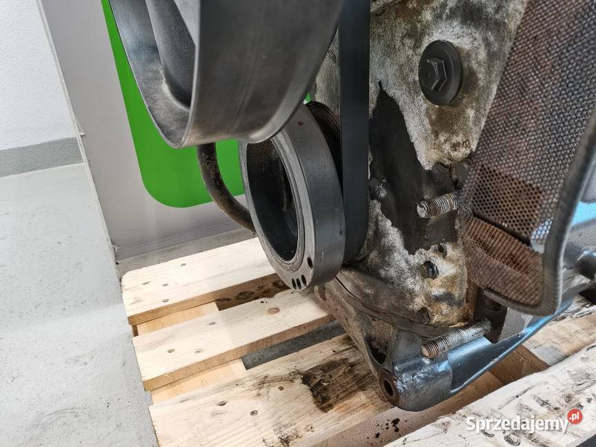 Pompa wtryskowa Stanadyne Claas Ares 630 RZ Wilkowo sprzedam