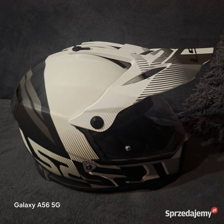sprzedam kask w stanie