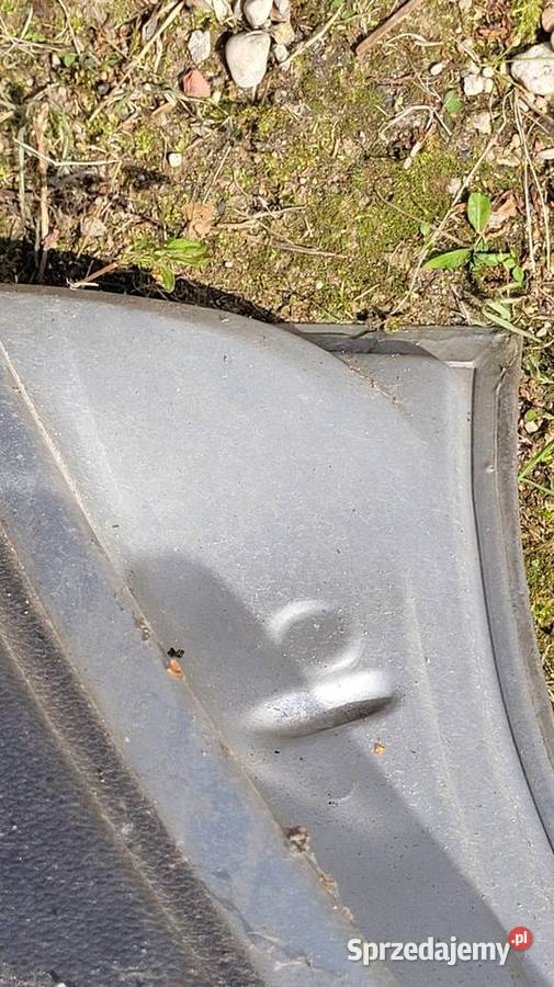 Drzwi Seat Cordoba II kombi Łagów sprzedam