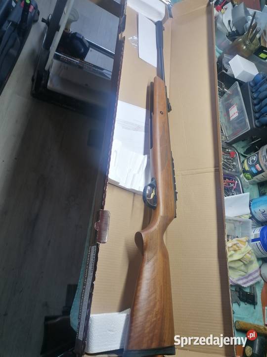 Hatsan 95 quattro trigger 45 tuning śląskie