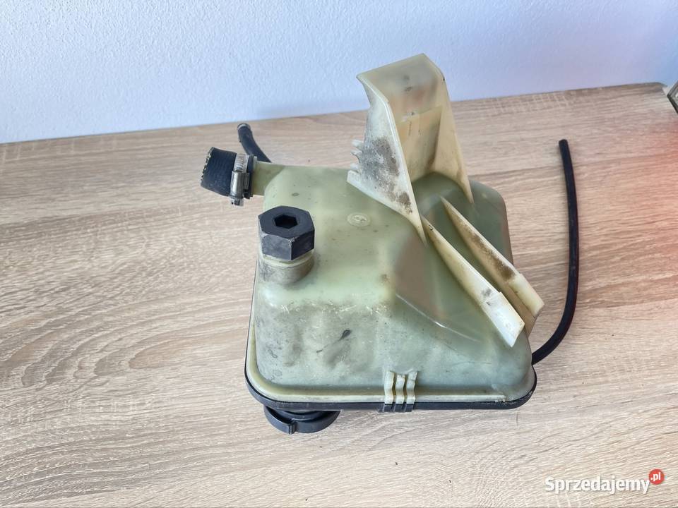 BMW e34 e36 e39 e38 m57 diesel zbiorniczek Motoryzacja Chełm