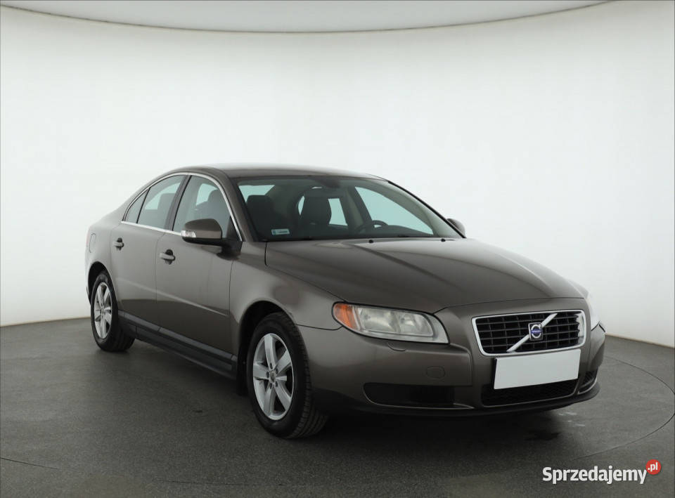 Volvo S80 20 i Piaseczno