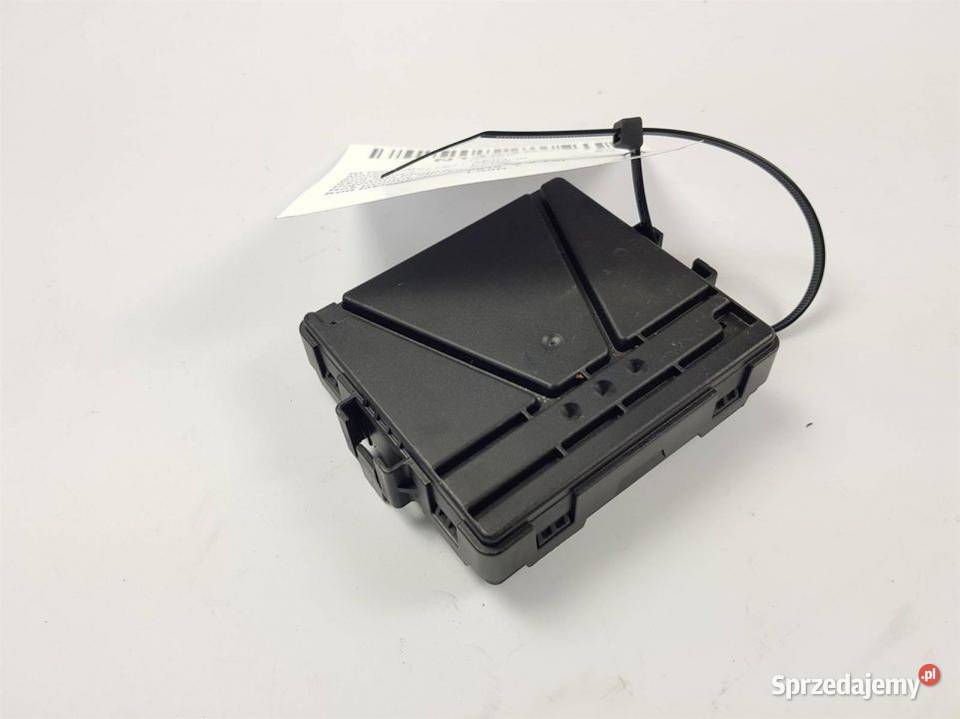 MODUŁ LEON III 3Q0907338C sprzedam