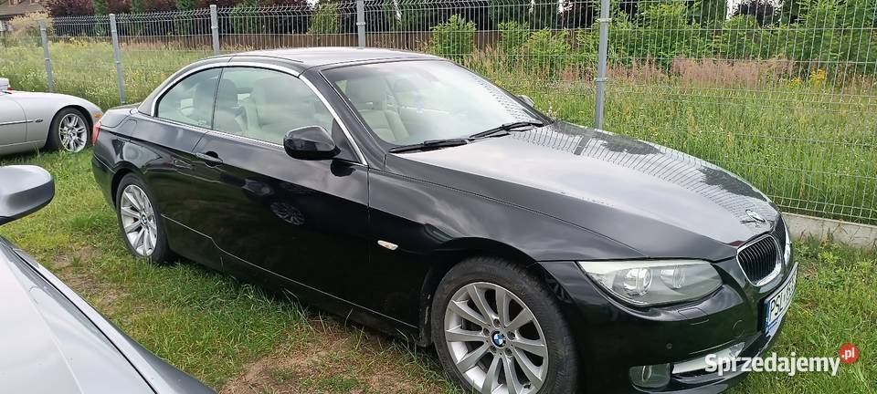 Bmw e93 gniazdo USB Seria 3