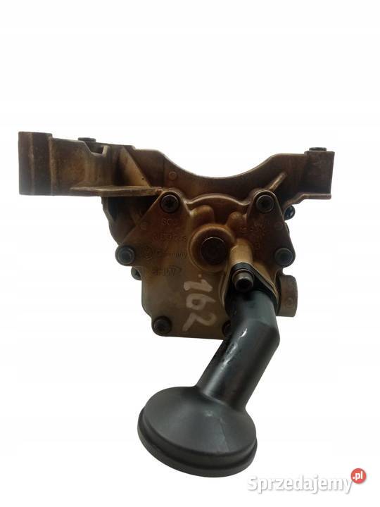 POMPA OLEJU 03C103669 16 16 16V Skoda Roomster I