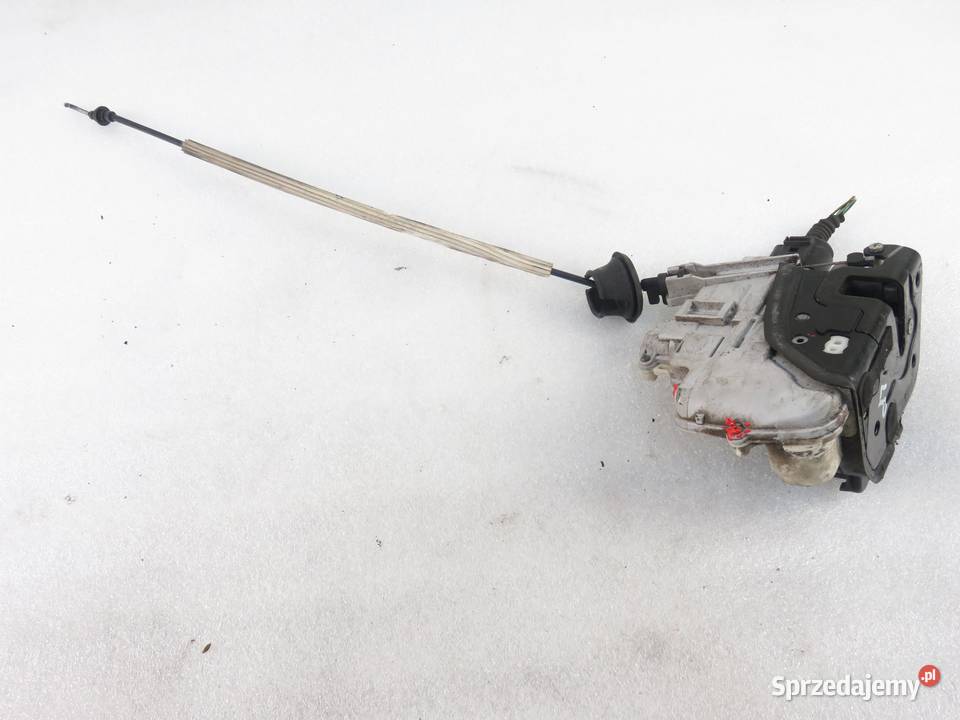 ZAMEK LEWY PRZEDNI AUDI A6 4F2 C6 4F1837015 sprzedam