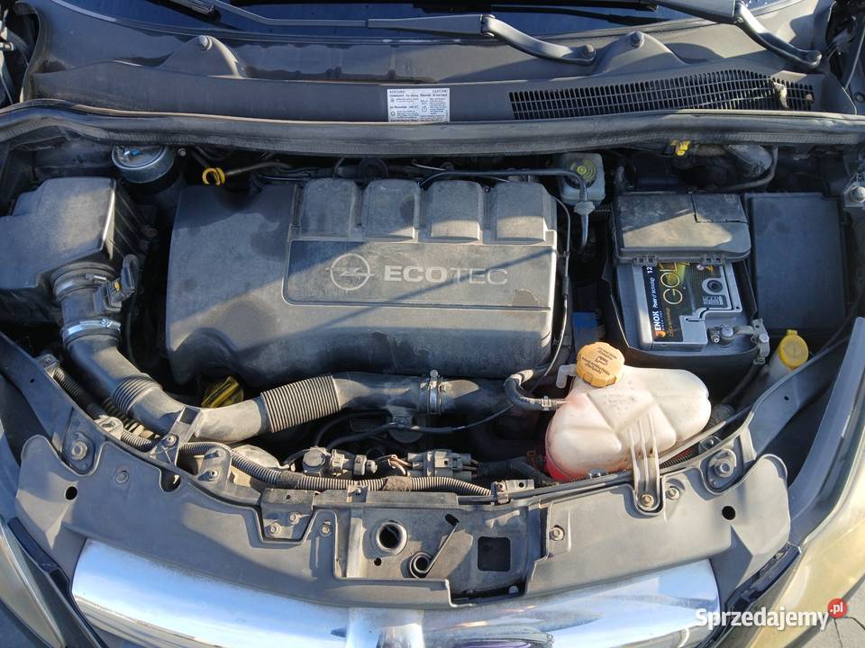 Opel Corsa D 13 Diesel 128 przebiegu Bielsko-Biała