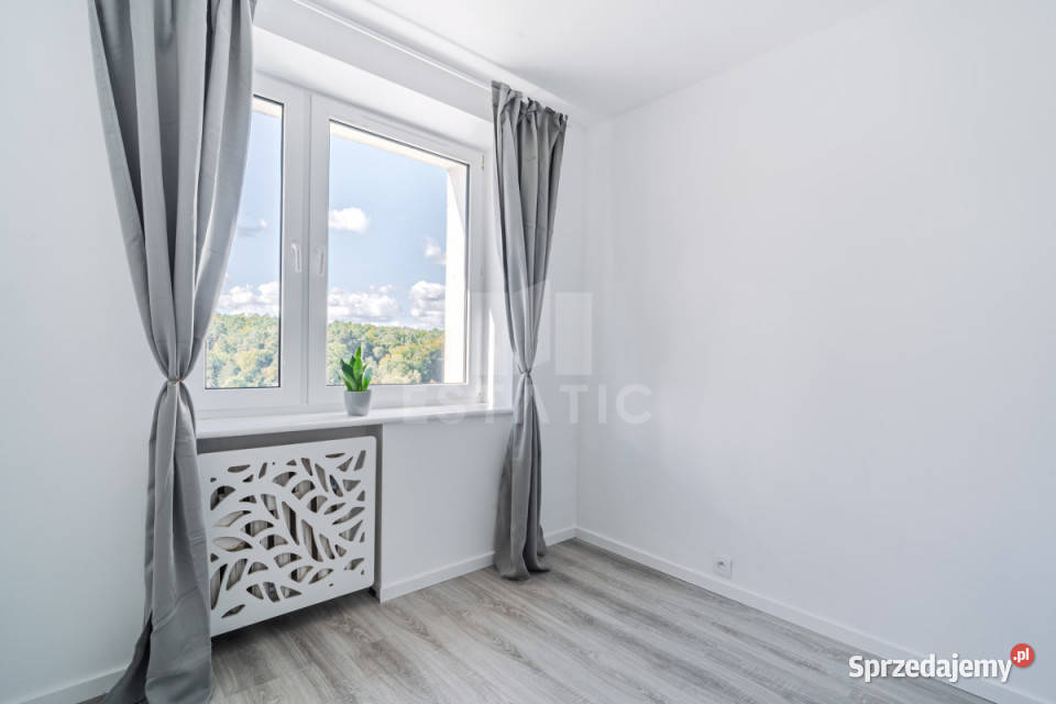 Mieszkanie Sopot 53m2 3pok Piętro 10 sprzedam