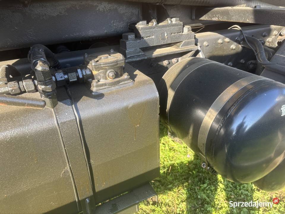 MAN TGM 26340 6x4 2015 euro6 piaskarka solarka Napęd 2 lub więcej osi podkarpackie Ropczyce