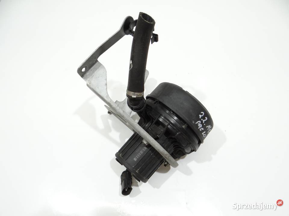 POMPA POWIETRZA WTÓRNEGO BMW E60 E61 7527598
