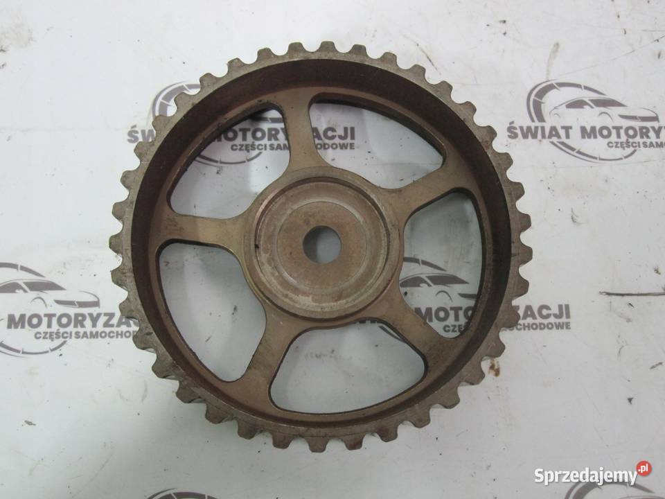 FORD FIESTA 125 SNJC 85 11r koło rozrządu świętokrzyskie sprzedam