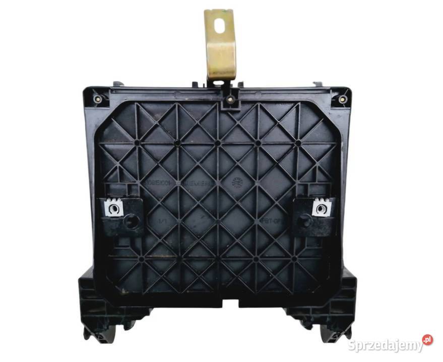 MODUŁ BSI SKRZYNKA BEZPIECZNIKÓW VW SHARAN I Działoszyce