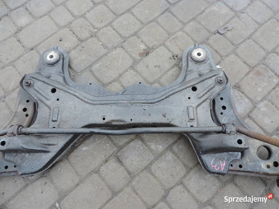 SANKI WÓZEK AUDI A3 8L 19 TDI Nowy Sącz