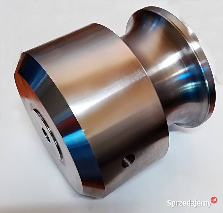 Obróbka Metali Frezowanie CNC Toczenie CNC Piotrków Trybunalski sprzedam