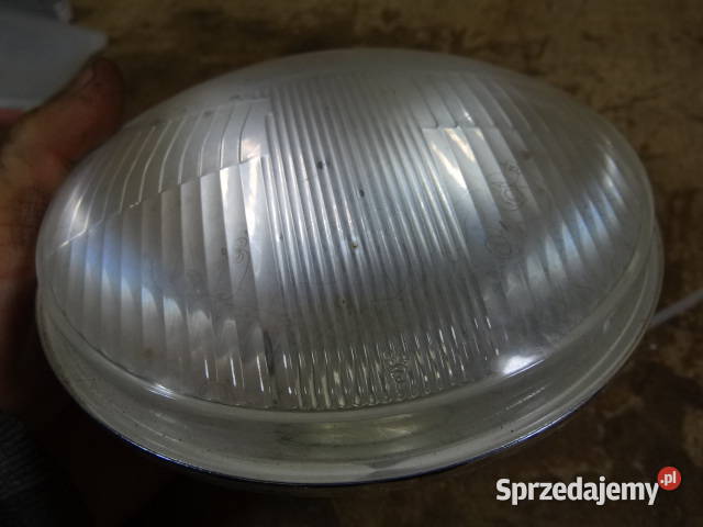 klosz lampy FER MZ ES 250 Trophy org DDR Żary