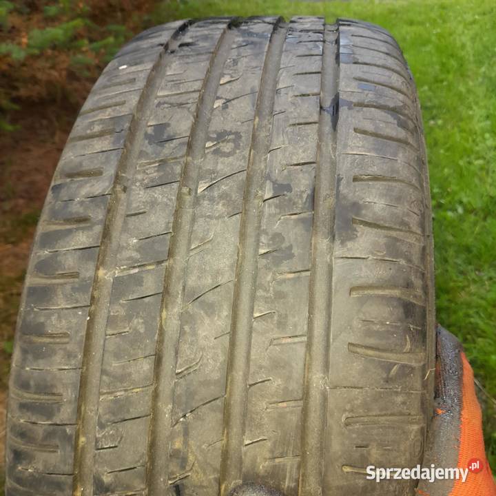 Alufelgi 4 x 1143 r 16 Volvo v 40 s 40 Winnica