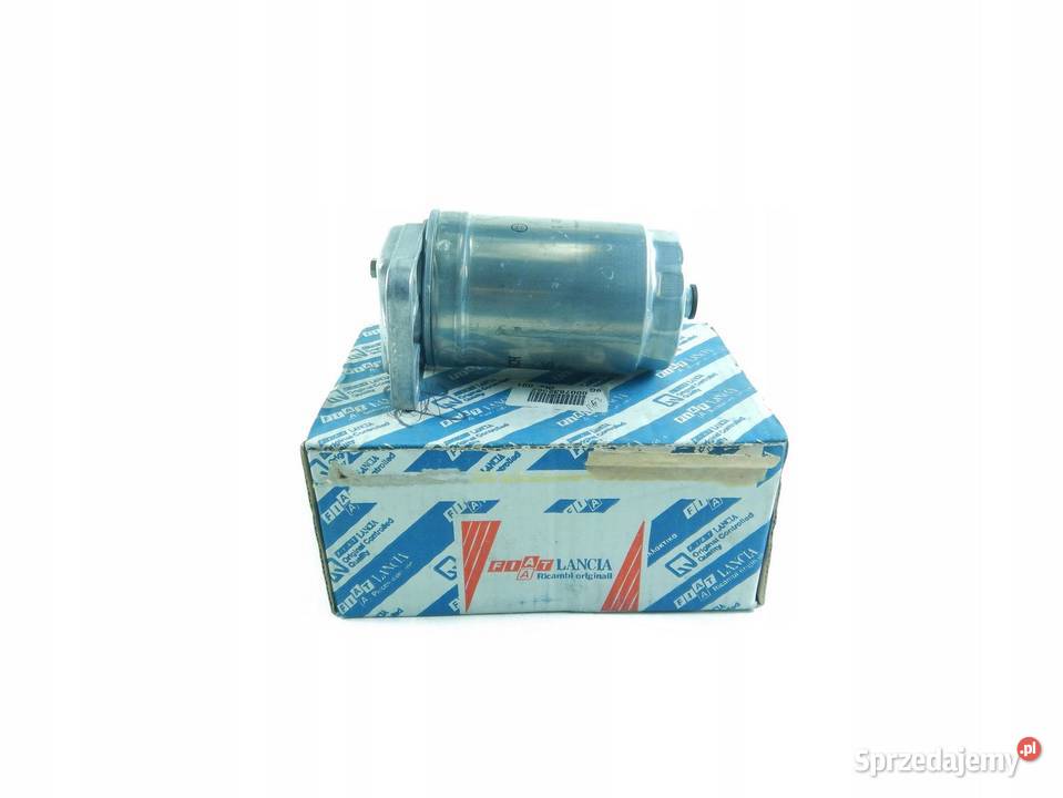 FILTR PALIWA FIAT ELBA 9196 17 D 7633062 ASO