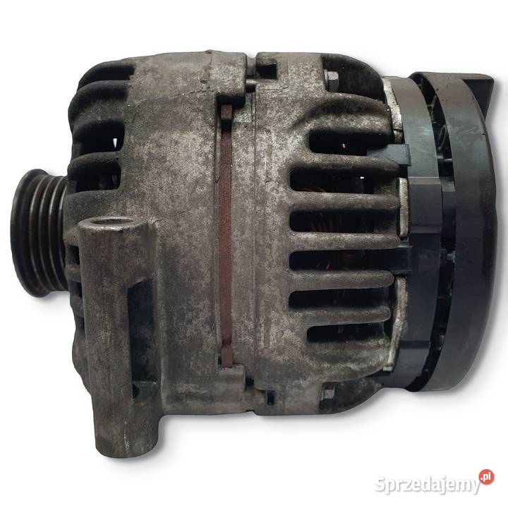 ALTERNATOR Mini Cooper R50 16 16V Bosch Chełm