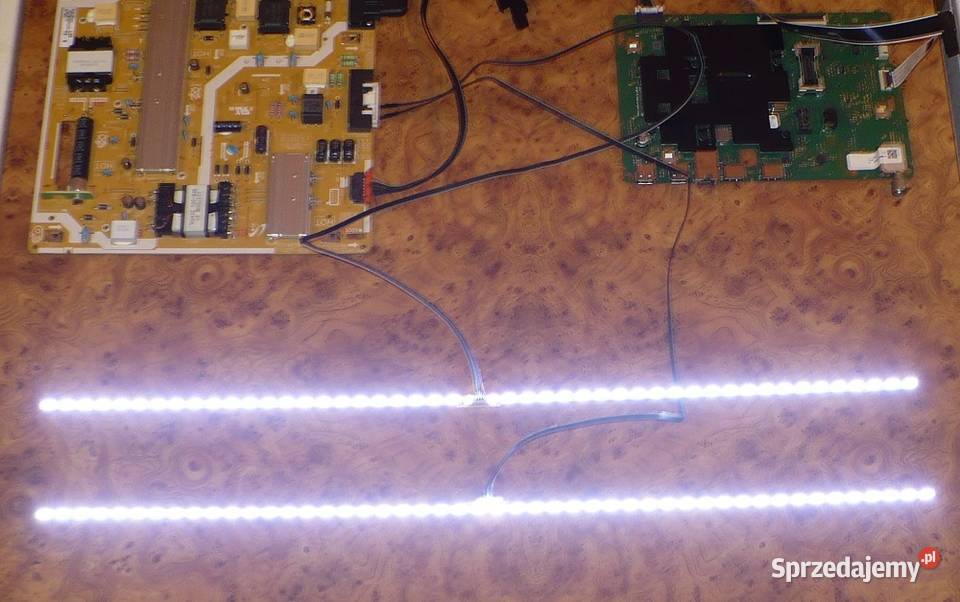 Listwy LED BN9652595A ES55SV8FPKWA48 Lublin