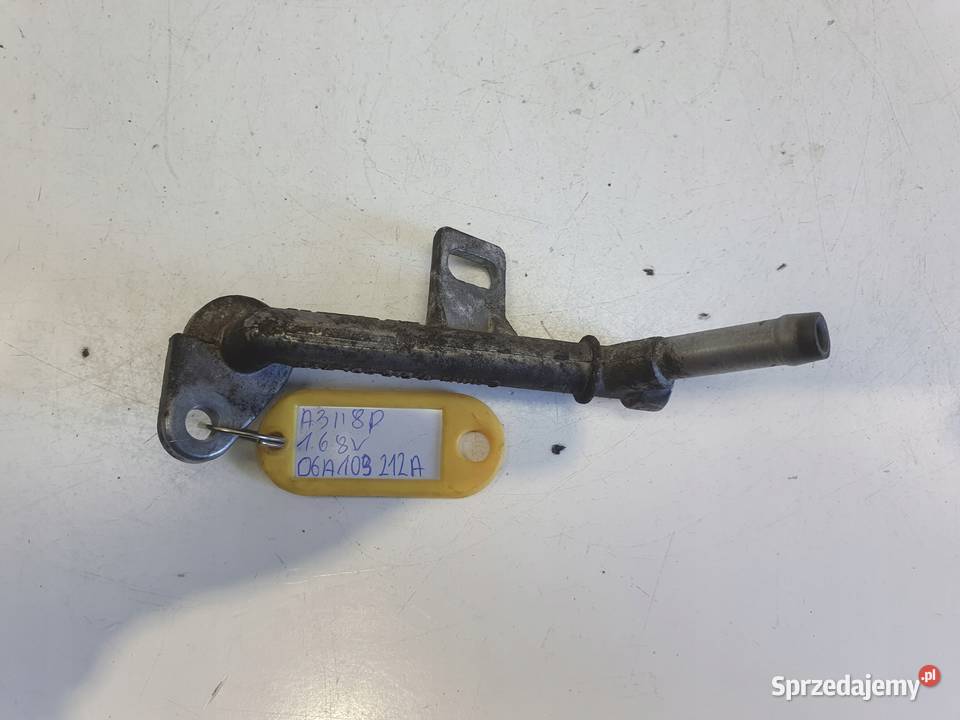 Vw Golf V Audi A3 II 8P 16 8V KRÓCIEC WODY Chełm sprzedam