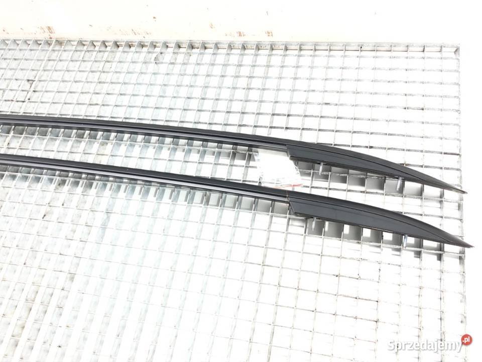 RELINGI DACHOWE VW GOLF VII Kombi 5G9860026C podkarpackie sprzedam