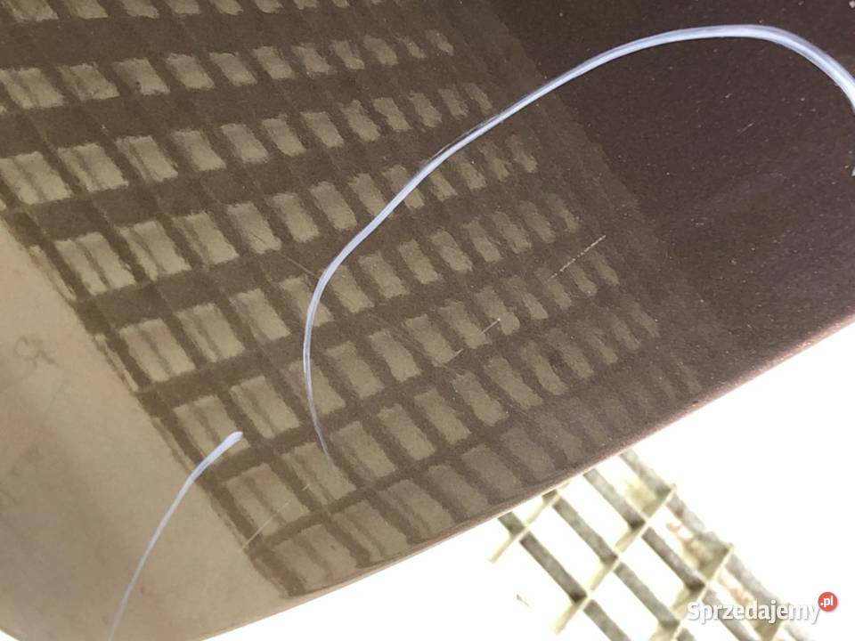 DRZWI PRAWY PRZÓD MERCEDES CITAN Minivan 1221 osobowe podkarpackie