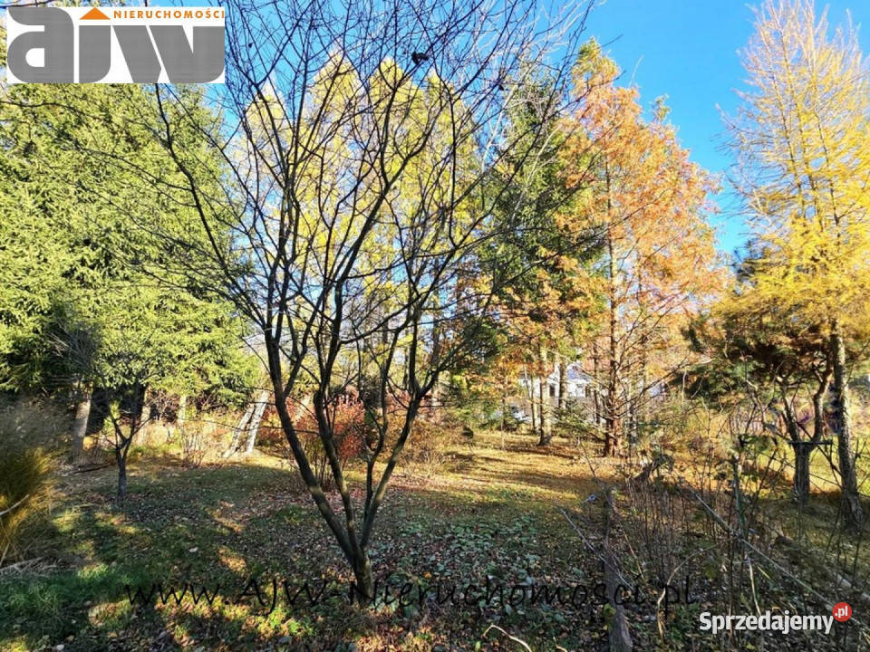sprzedaży działki 1690m2 Hornówek gm Izabelin 946zł/m2