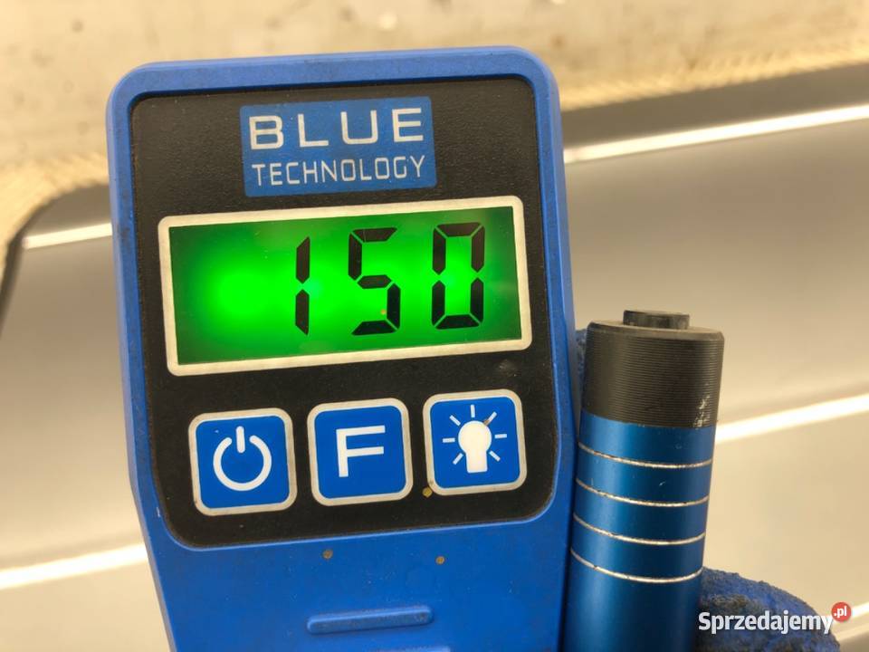 DRZWI PRAWY PRZÓD MERCEDES C218 Hatchback 1117