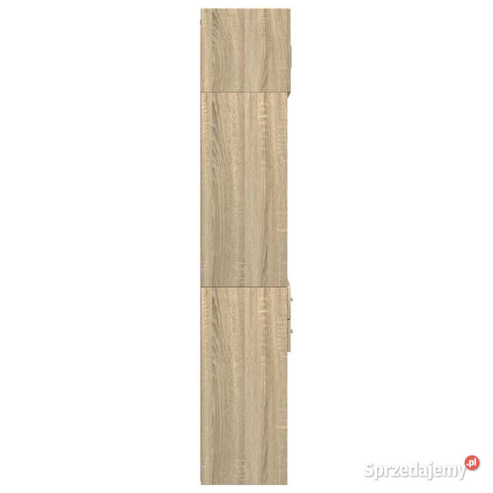 Szafka dąb sonoma 70x425x225 materiał Warszawa sprzedam