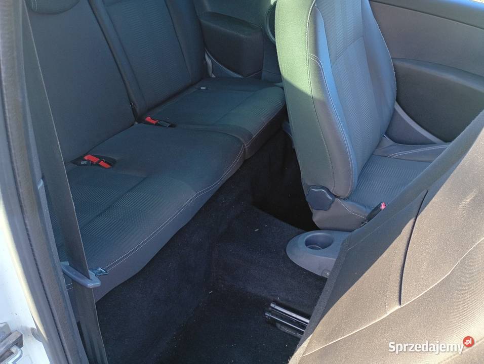 Renaulta Clio 3 12 benzyna 2009r Trzebnica