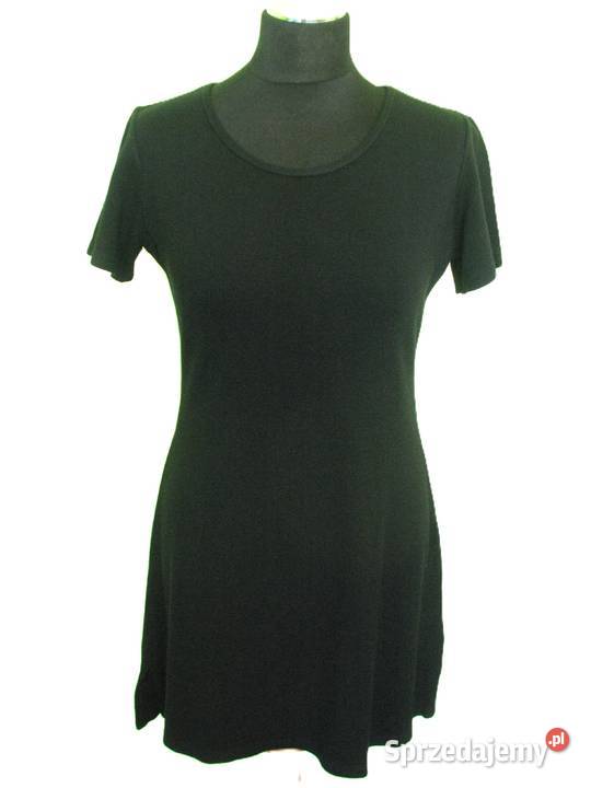 Sukienka mała czarna 40 L biust 94 Dorothy czarny Siedlce