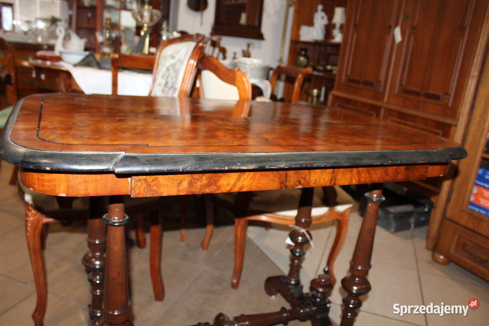 Stół na kółkach 1465 FiaF