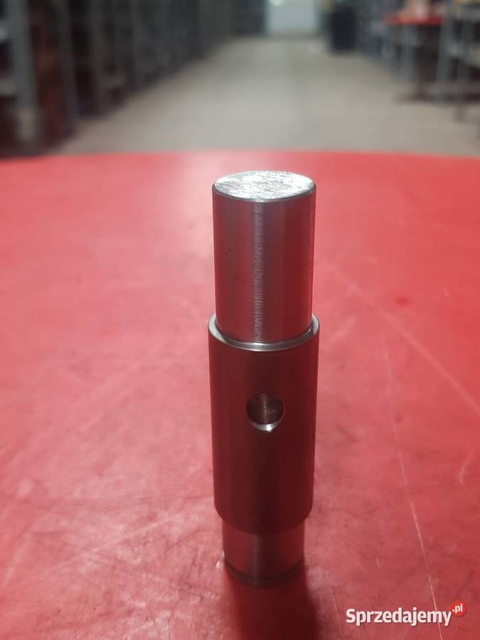 1724370113 Wałek supłacza PRASA LELY WELGER Sulechów