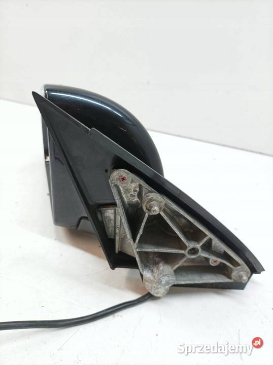 LUSTERKO LEWE 5PIN EUROPA CZARNE Audi A4 II