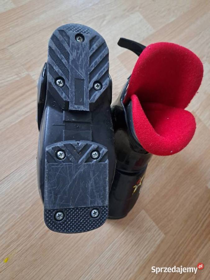 Buty narciarskie dziecka 175 Paczkowo