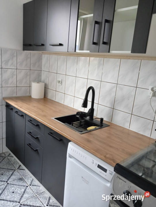 Mieszkanie dwupokojowe Browarna Bielsko-Biała sprzedam