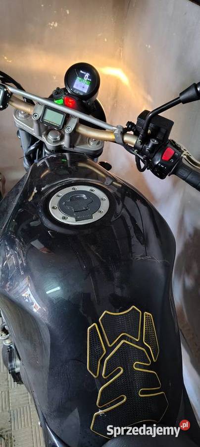Suzuki Bandit 600cc Motocykle, skutery, quady Kowale Oleckie sprzedam