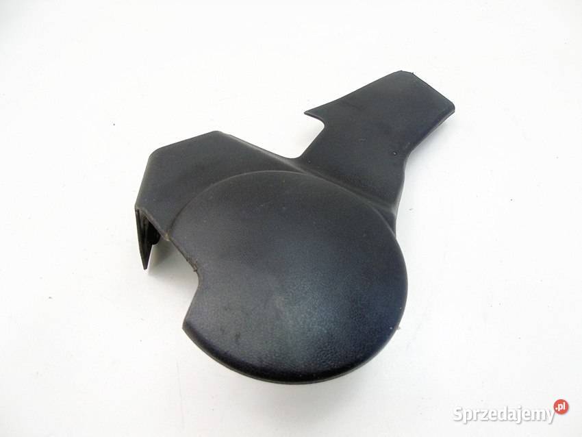 Osłona obudowa fotela prawy przód Fiat Doblo II