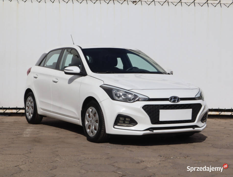 Hyundai i20 12 1248cm3