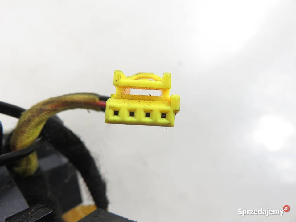 PRZEŁĄCZNIK ZESPOLONY VW PHAETON 3D0953549D małopolskie sprzedam