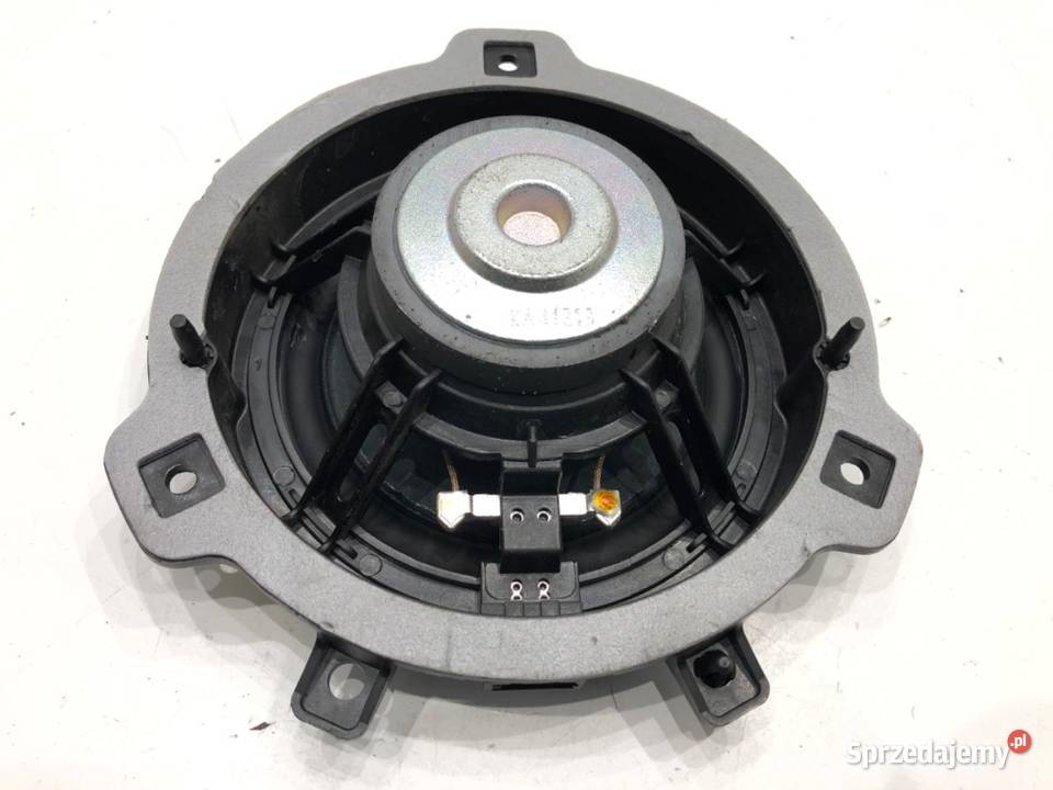 GŁOŚNIK DRZWI TYŁ PRAWY HYUNDAI KONA SX2