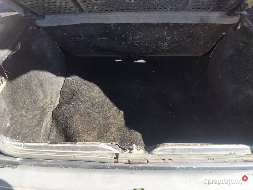 Golf MK2 16b automat Cieszyn sprzedam