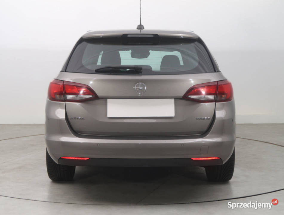 Opel Astra 14 T Astra Bielany Wrocławskie sprzedam